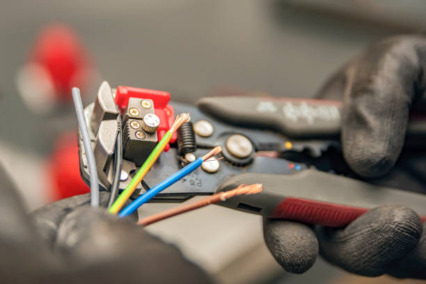 Best Affordable Electrician  in Catawissa, PA