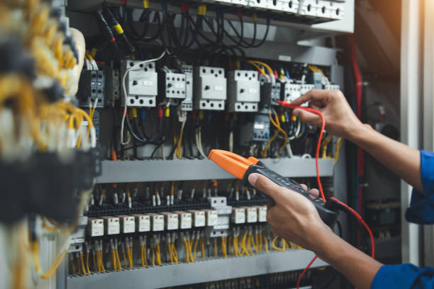Best Industrial Electrical Services  in Catawissa, PA