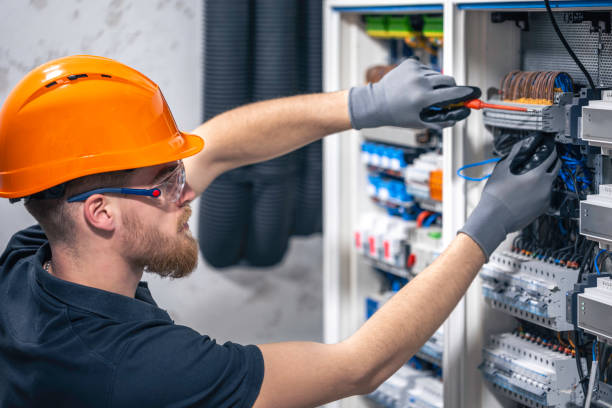 Electrical Rewiring Services in Catawissa, PA